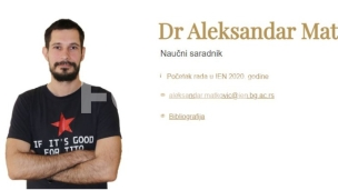 Matkoviću i dalje prete